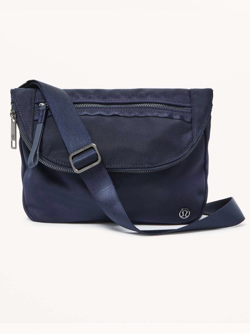 Lululemon Festival Bag II *5L
Midnight Navy